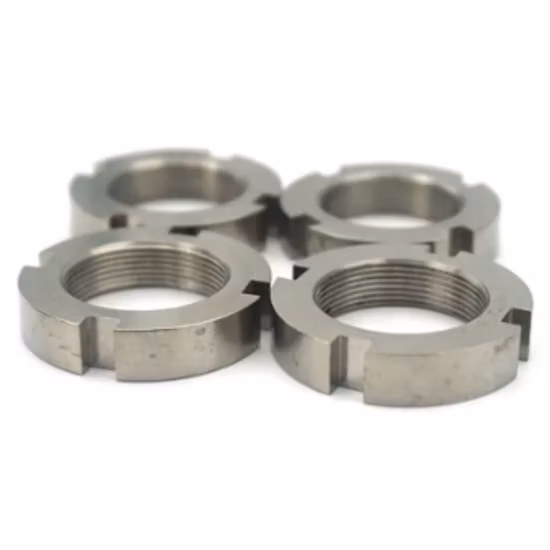 Over 20 Years Experience SGS Proved Products Factory Direct Sale Motorcycle Parts Accessories Nut