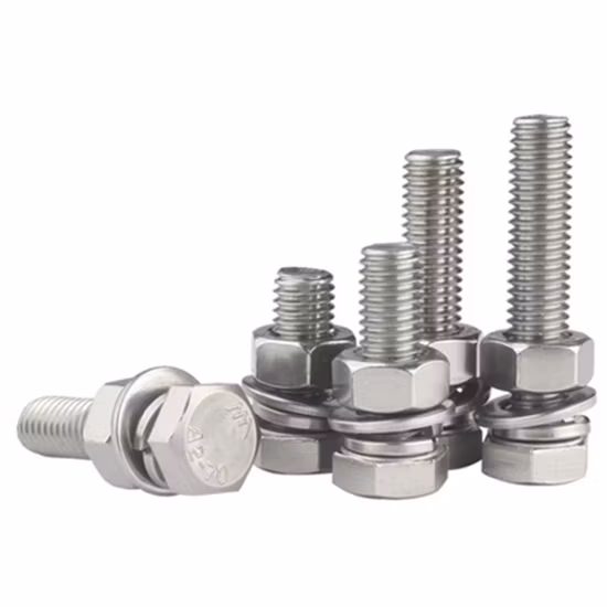Gr. 2 Gr. 5 Gr. 7 Gr. 12 Bolt